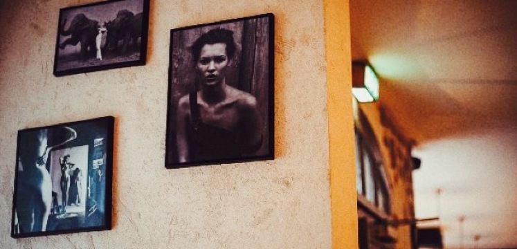 that BRGR餐厅图片