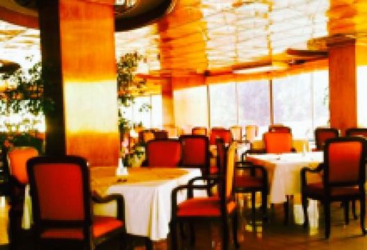 The Pavilion美食图片
