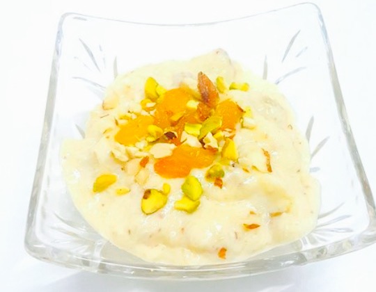 Taste of Pakistan Malaysia餐厅图片