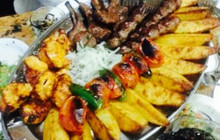 Royal Kebab餐厅图片