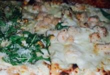 Ristorante Pizzeria La Villa Dei Principi美食图片