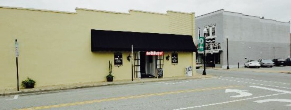 Holland Country Gourmet餐厅图片