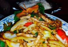 China Restaurant Shilton美食图片
