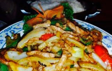 China Restaurant Shilton餐厅图片