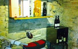 L'Antica Osteria