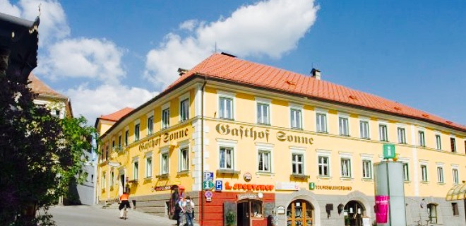Gasthof Sonne