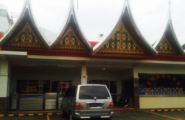 Sederhana Restaurant