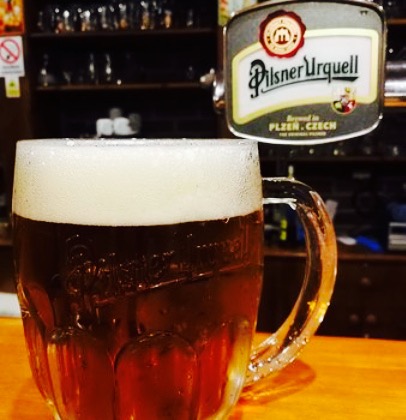 Burger Grill pub餐厅图片