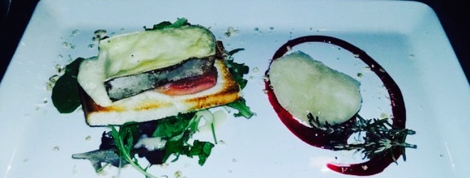 L'Atelier Gourmand餐厅图片