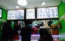 Afandy kebab餐厅图片