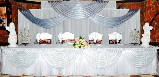 Restaurant Gostiny Dom