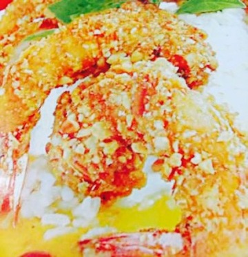 La Tarraya餐厅图片