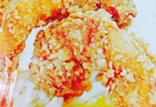 La Tarraya美食图片