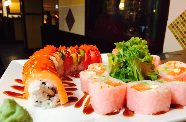 Miyako Japanese Cuisine