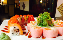Miyako Japanese Cuisine餐厅图片