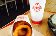 Arby's餐厅图片