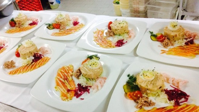 Restaurante Hero