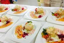 Restaurante Hero美食图片