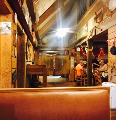 Brangus Steakhouse