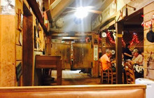 Brangus Steakhouse餐厅图片