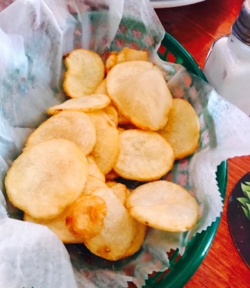 Friends Sports Bar & Grill餐厅图片