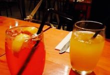 Chin Wags Restaurant & Bar美食图片