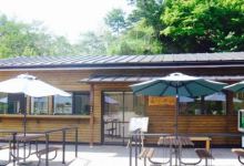 Mori no Cafe Ajisai美食图片