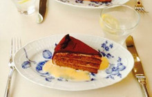 Svafar Bakery餐厅图片