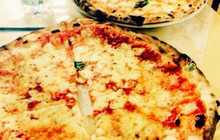 Pizzeria Gallo Università餐厅图片