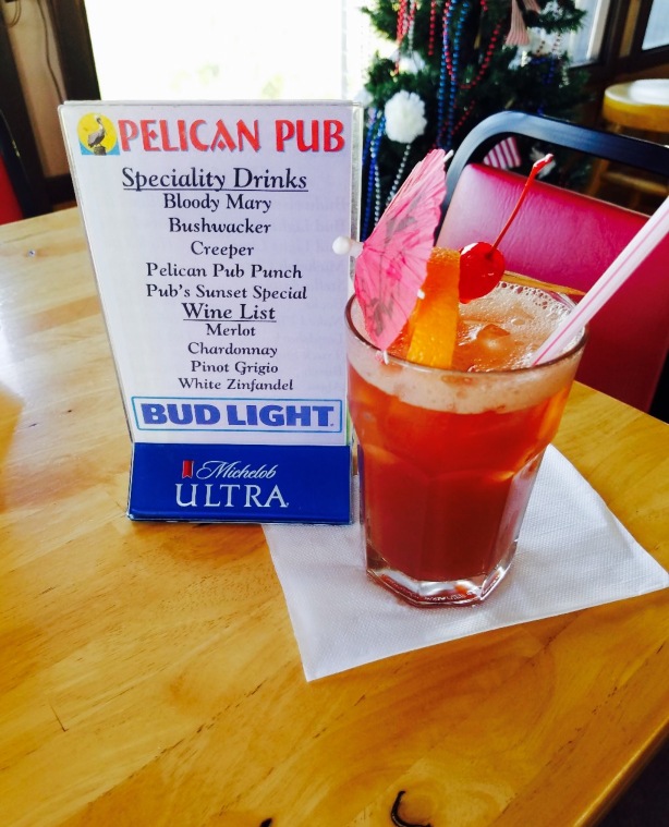 Pelican Pub
