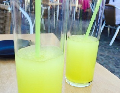 Cerveceria Ponme otra餐厅图片