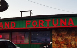 Grand Fortuna Restaurant