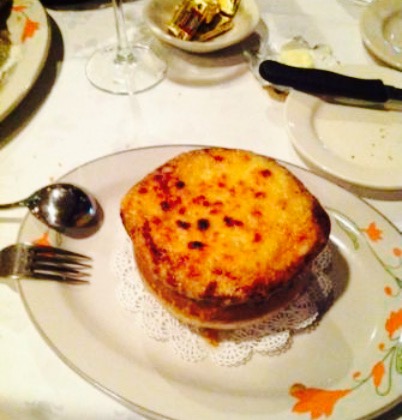 Coach Grill & Tavern