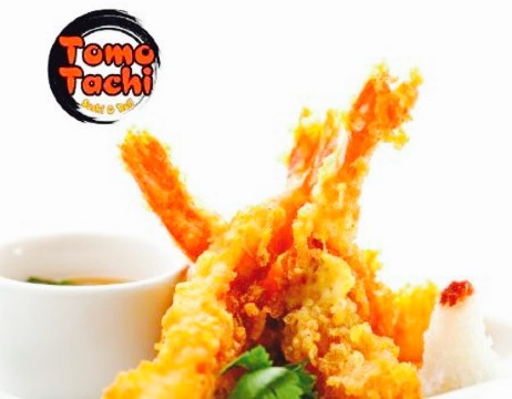 Tomotachi Sushi Inc餐厅图片