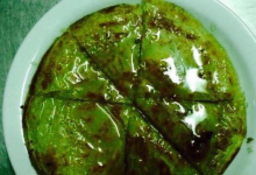 "To Vasano" Mama's Tavern美食图片