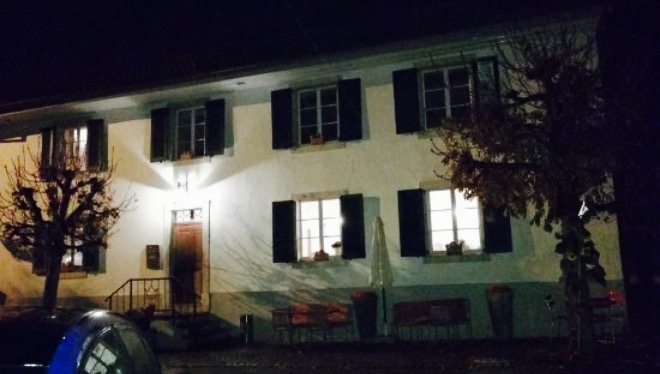 Pintli neu Falkenstein