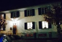 Pintli neu Falkenstein美食图片