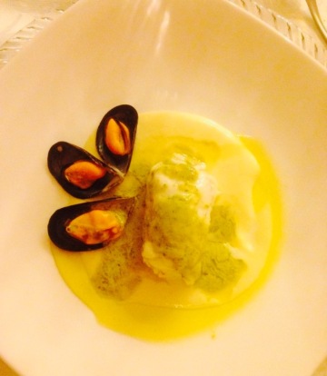 Locanda Miranda餐厅图片