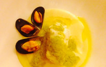 Locanda Miranda餐厅图片