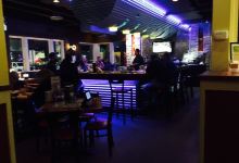 Chili's美食图片
