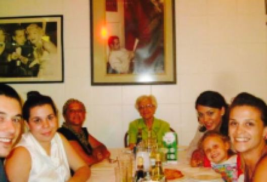 Cafe Pescado美食图片