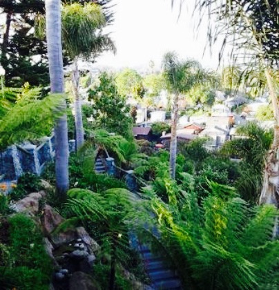 Shadowbrook Restaurant