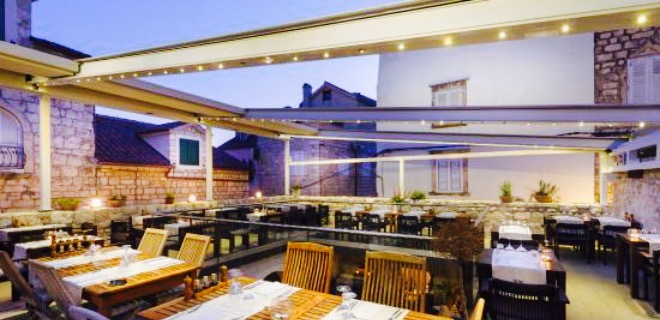 Restaurant Passarola餐厅图片