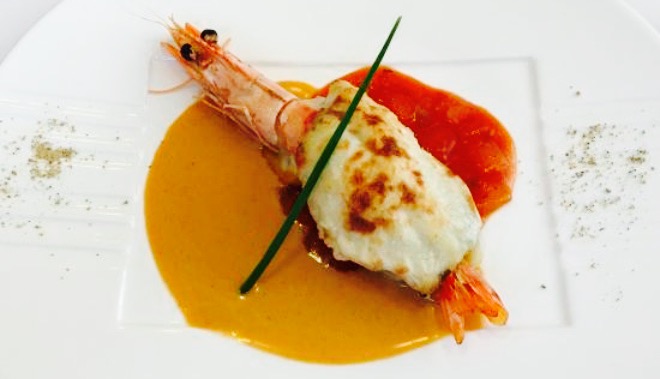 Yoshokuya Foreign restaurant Anniversary Towa