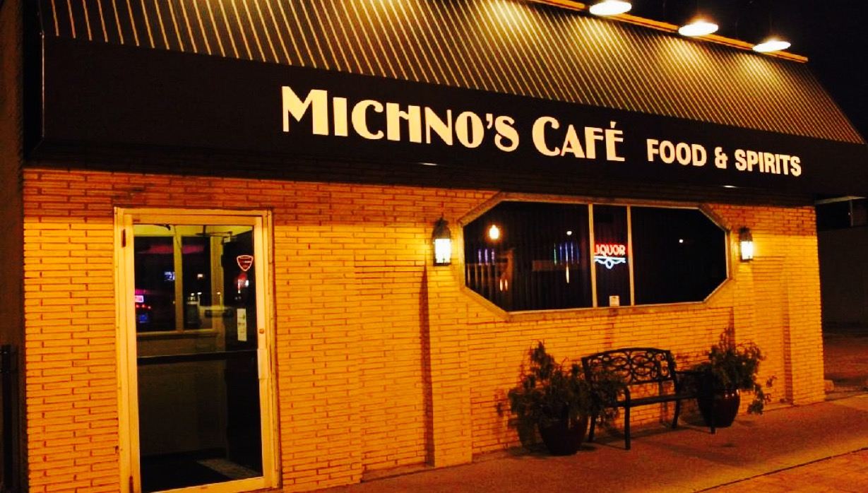 Michno's Cafe
