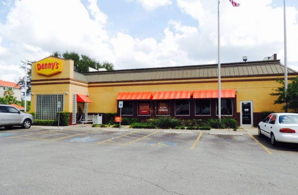 Denny's
