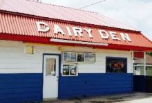 Dairy Den美食图片