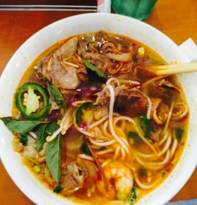 Saigon Noodle House餐厅图片