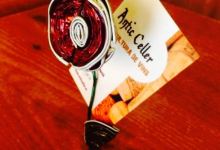 Antic Celler购物图片