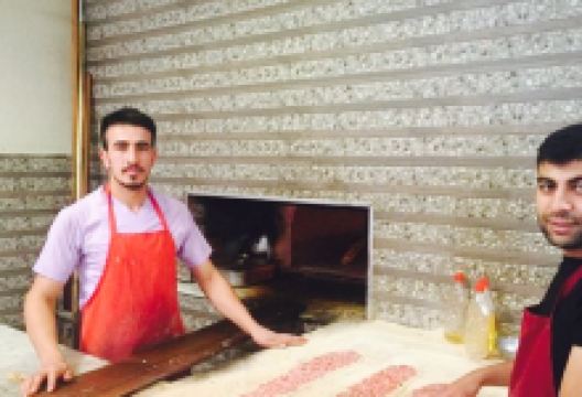 Busra Pide Salonu美食图片